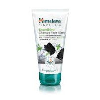 Himalaya Facewash Charcoal