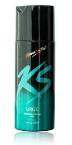 KS Spray Green Urge