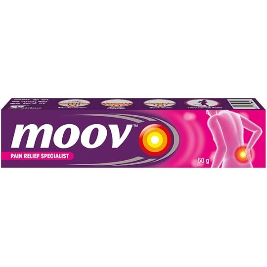 Moov Cream மூவ் கிரீம்