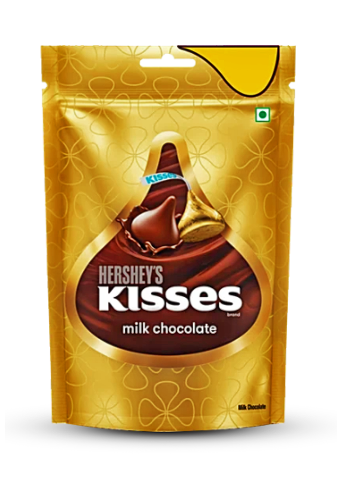 Hershey's Kisses Milk