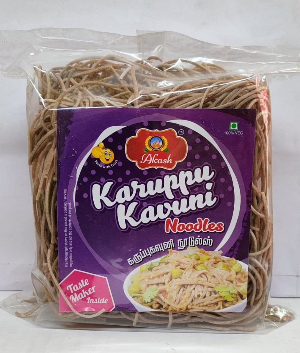 Noodles Kavuni Noodle /கவுனி நூடுல்ஸ்
