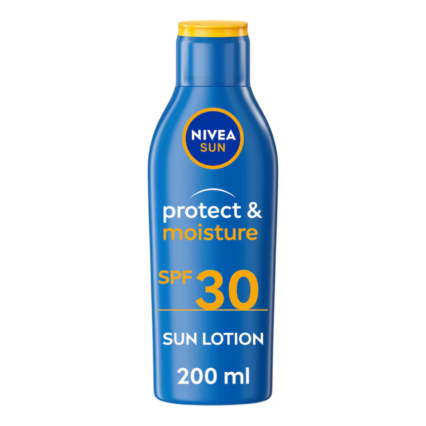 Nivea Sun Lotion SPF30