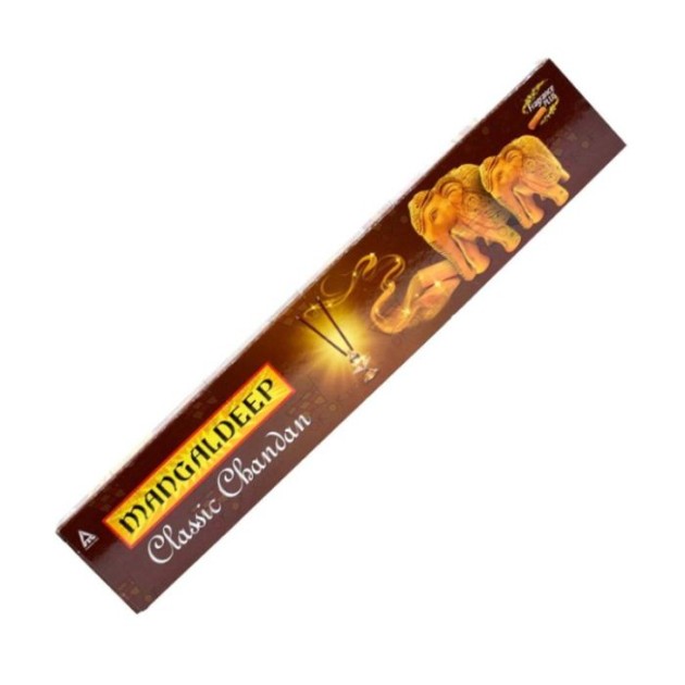 Mangal Deep Classic Chandan