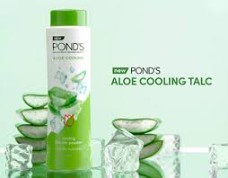 Ponds Aloe cool Powder
