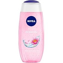 Nivea Shower Gel 125m WaterlilyOil நிவியா ஷவர் ஜெல்