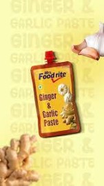 Ginger Garlic Paste Foodrite இஞ்சிபூண்டு விழுது