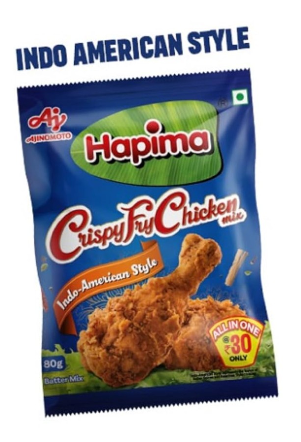 Hapima Chicken Crispy Fry