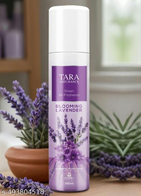 Tara Room Spray Lavender Blooming டாரா