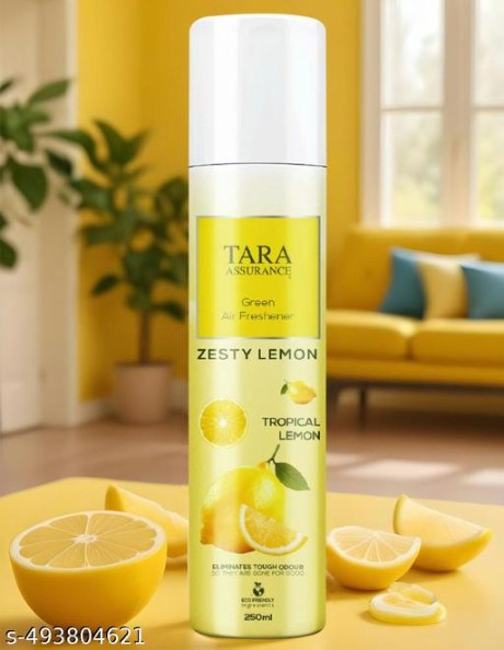 Tara Room Spray Lemon டாரா