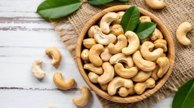 Cashew Whole / முழு முந்திரி