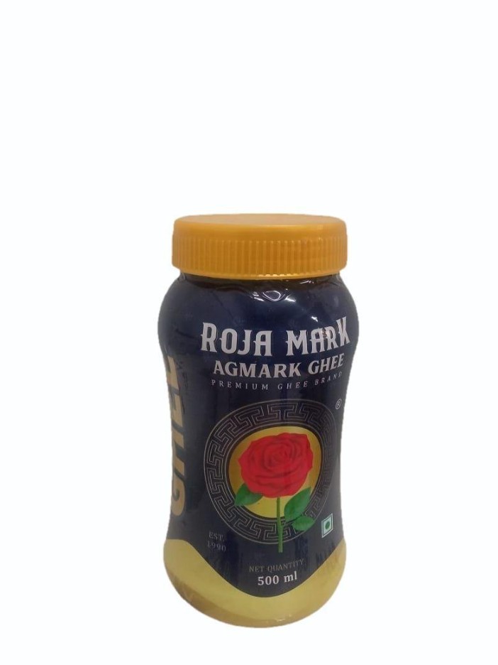 Ghee Roja ரோஜா நெய்