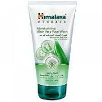 Himalaya Facewash Aloe cucumber 100m