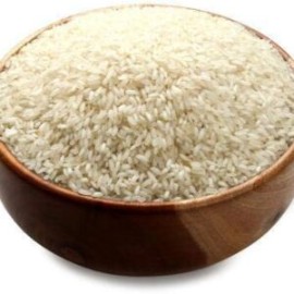 Ragavendhra White Rice