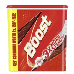 Boost Pkt JARPENCIL BOX FREE பூஸ்ட்