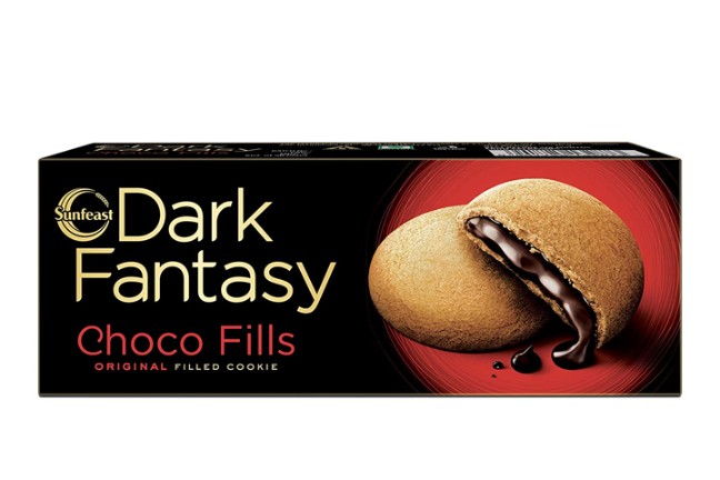 Dark Fantasy Biscuits டார்க் பேண்டஸி பிஸ்கட்