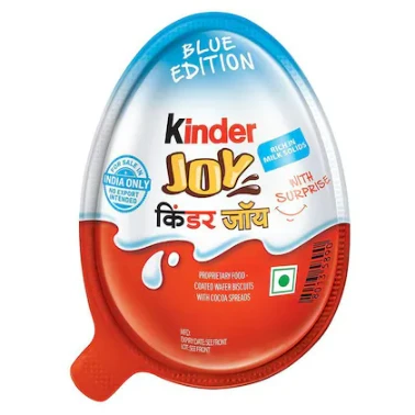 Kinder Joy Boy கிண்டர்ஜாய்