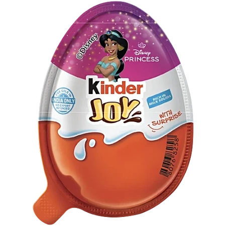 Kinder Joy Girls கிண்டர்ஜாய்