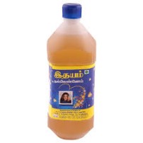 Idhayam Nallennai500mJar Sesame Oil இதயம்நல்லெண்ணெய்