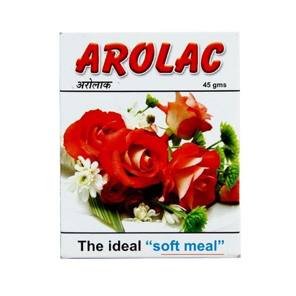 Arolac
