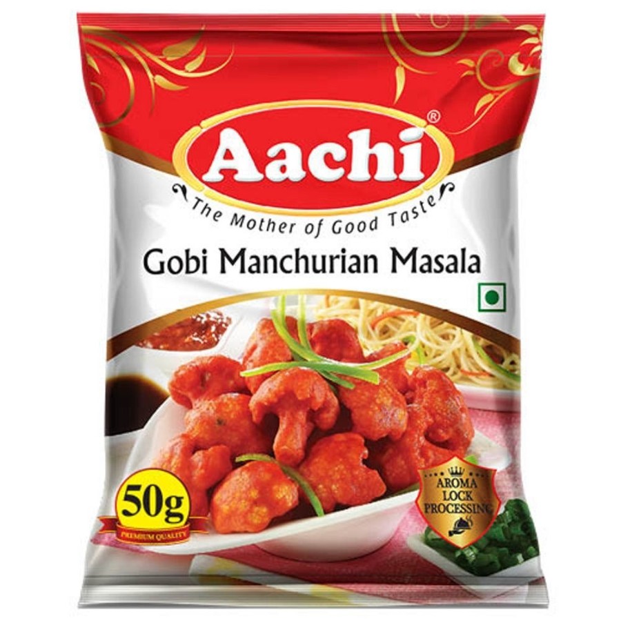 Aachi Gobi 65 65 Cauliflower ஆச்சி காலிபிளவர்