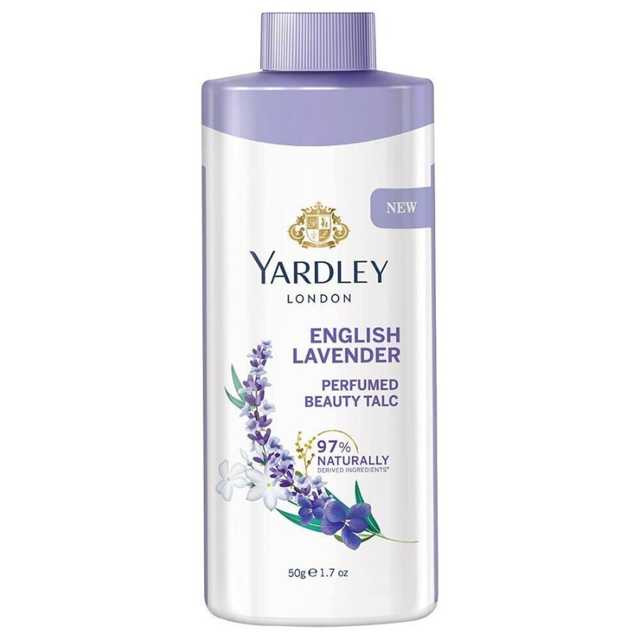 Yardley Powder Lavender யார்ட்லி பவுடர்