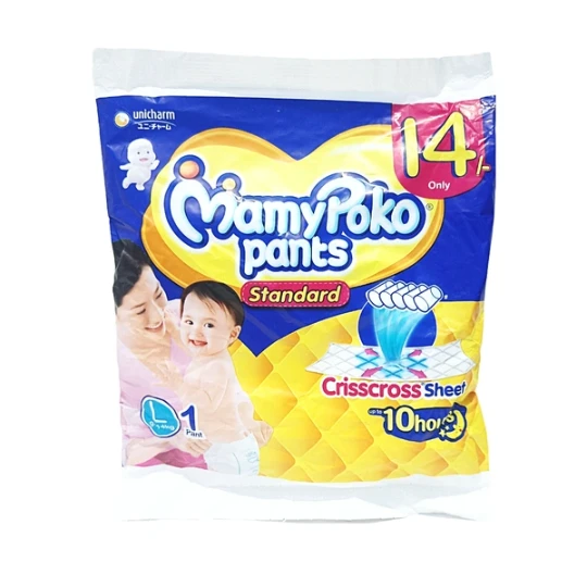 Mamy Poko Pants Large 1s மாமி பேகோ பென்ஸ்