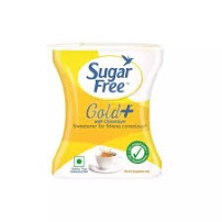 Sugar Free Gold Tablet