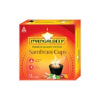 Mangal Deep Cup Sambirani