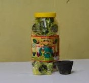 Cup Sambrani 50pc Tangamail கப் சாம்பிராணி