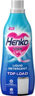 Henko Top Load Liquid Jar ஹென்கோ லிக்விட்