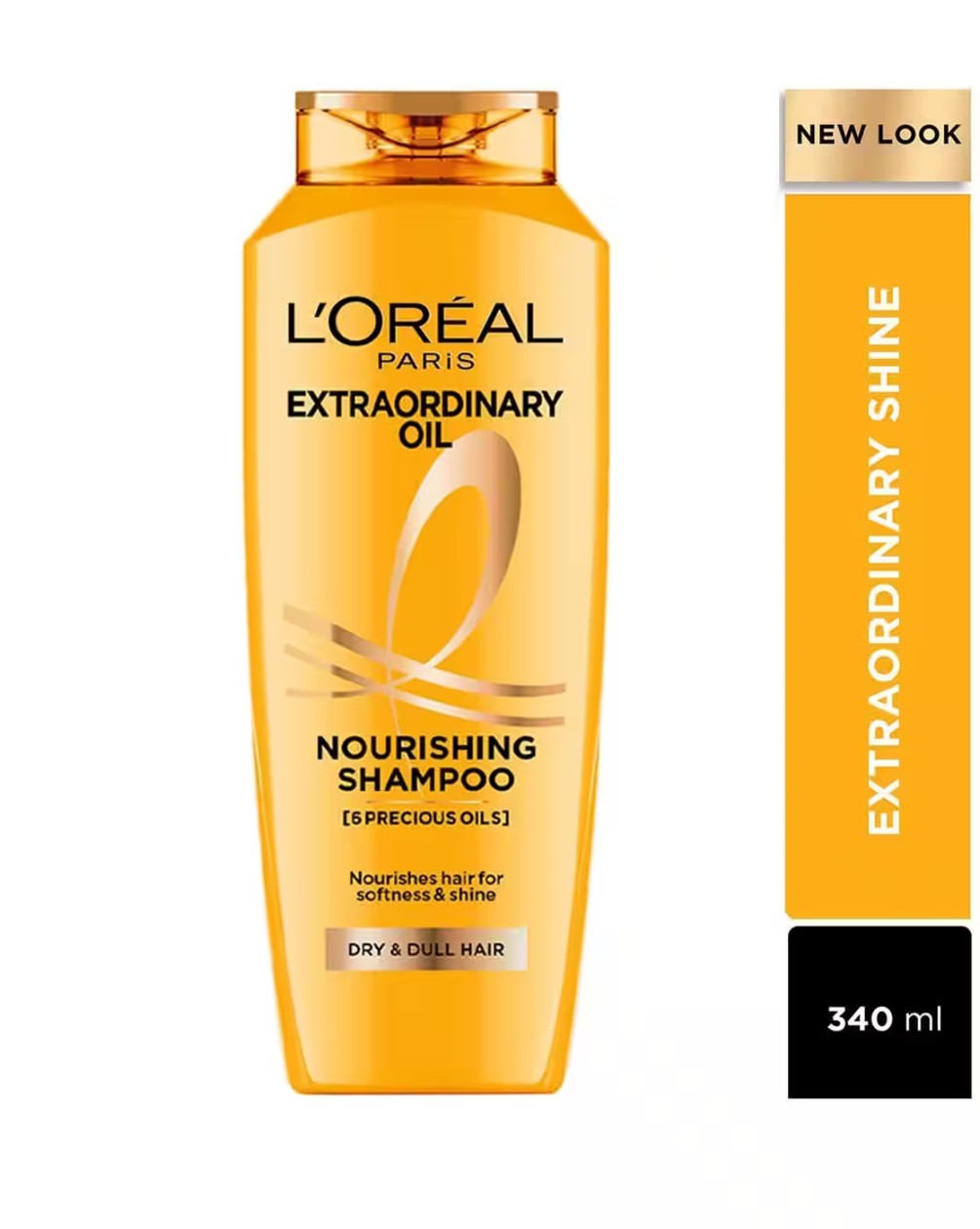 Loreal Shampoo Dry And Dull Hair லோரியல் ஷாம்பு