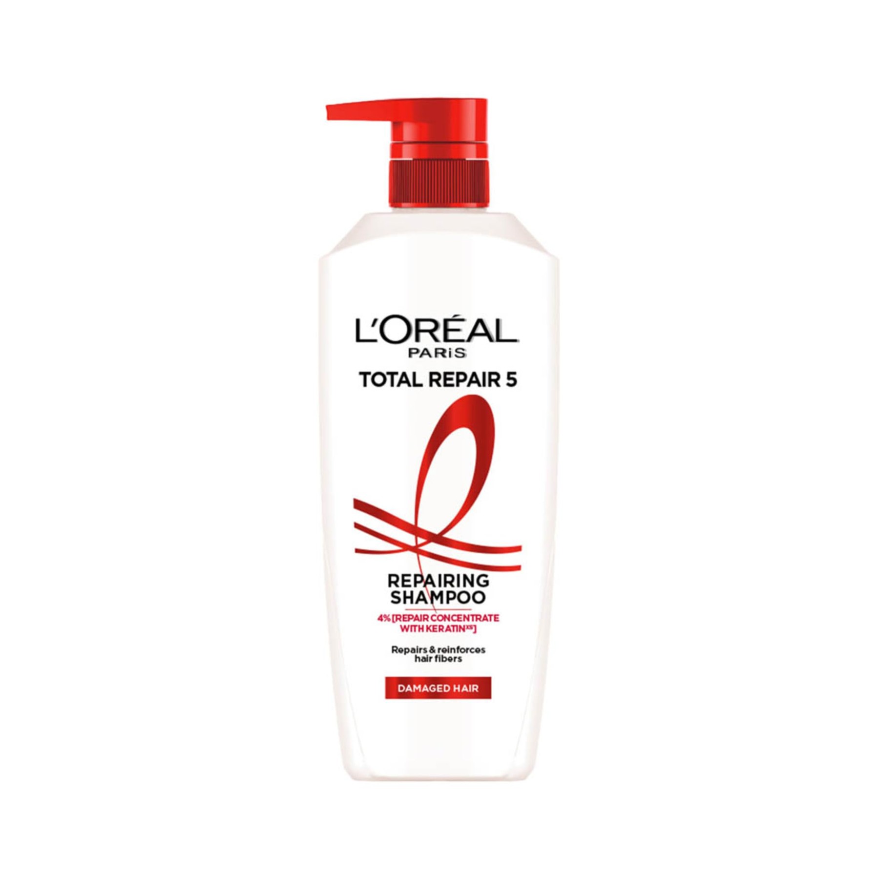 Loreal Shampoo Total Repair 5