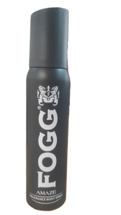 Fogg Spray Amaze