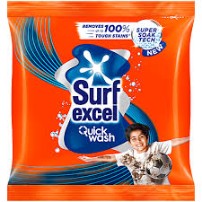 Surf Quick Powder
