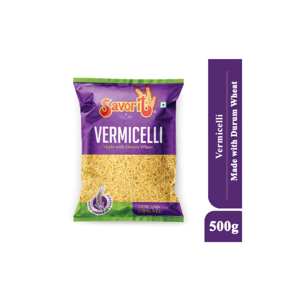 Kothumai Semiya Wheat Vermicelli கோதுமை சேமியா