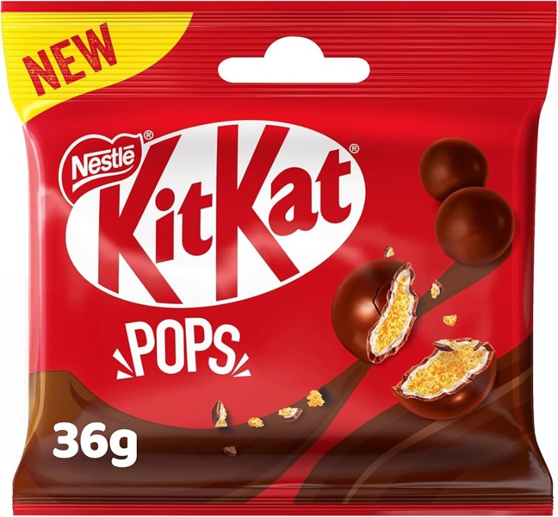 KitKat Pops கிட்கேட்
