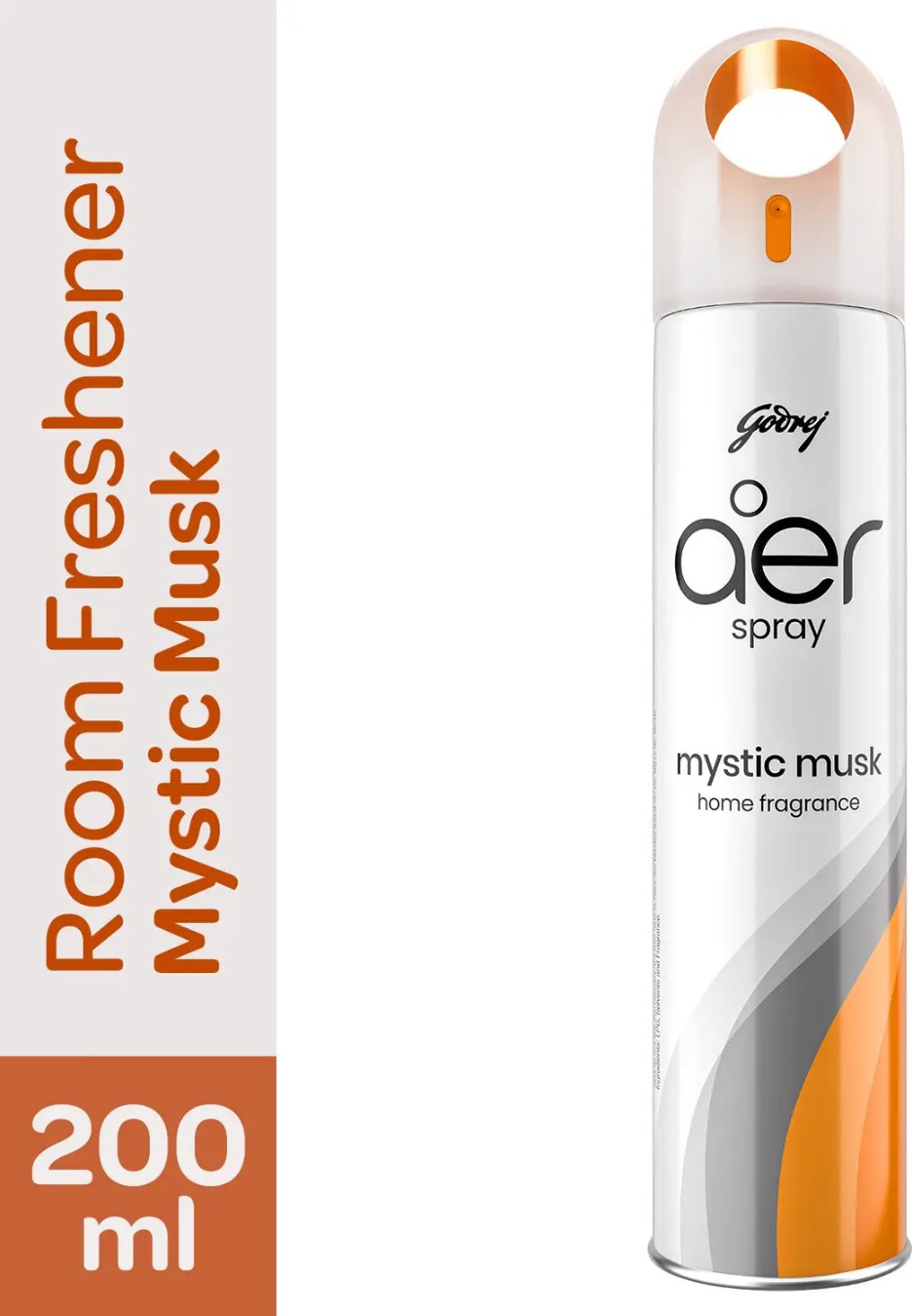 Aer Room Spray Musk